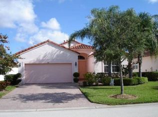 419 NW Springview Loop, Port Saint Lucie, FL 34986