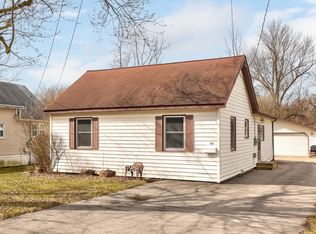 2981 Harrison St, Saginaw, MI 48604