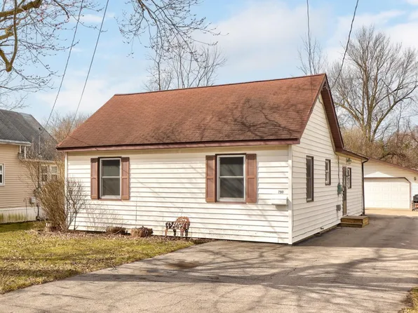 2981 Harrison St, Saginaw, MI 48604