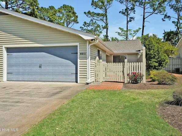 6011 Caddy Circle, Wilmington, NC 28405