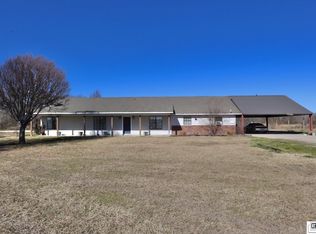1082 Highway 583, Rayville, LA 71269