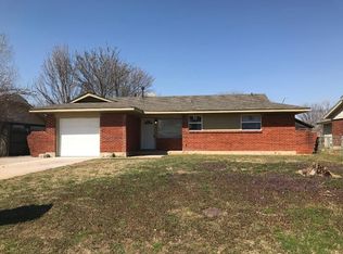 1503 W Hayes St, Norman, OK 73069