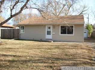5212 Jersey Ave N, Crystal, MN 55428