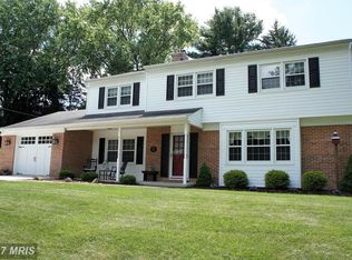 604 Jackson Blvd, Bel Air, MD 21014