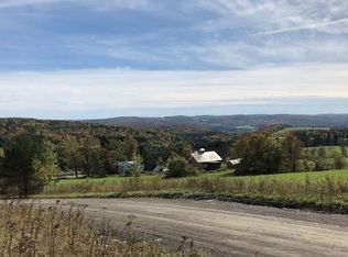 Pine Tree Rd, Pittsfield, NY 13411