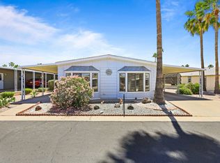 5402 E McKellips Rd LOT 205, Mesa, AZ 85215