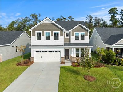 138 Como Drive, Pooler, GA, 31322