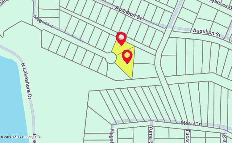 1st image of 0 Magee Ln Lot 228