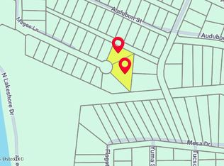 0 Magee Ln Lot 228, Lumberton, MS 39455