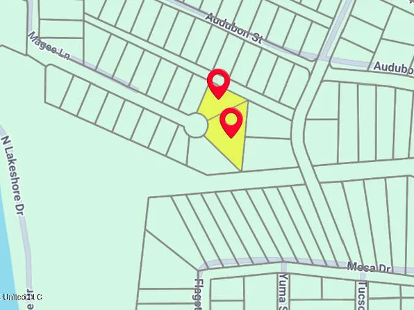 0 Magee Ln Lot 228, Lumberton, MS 39455