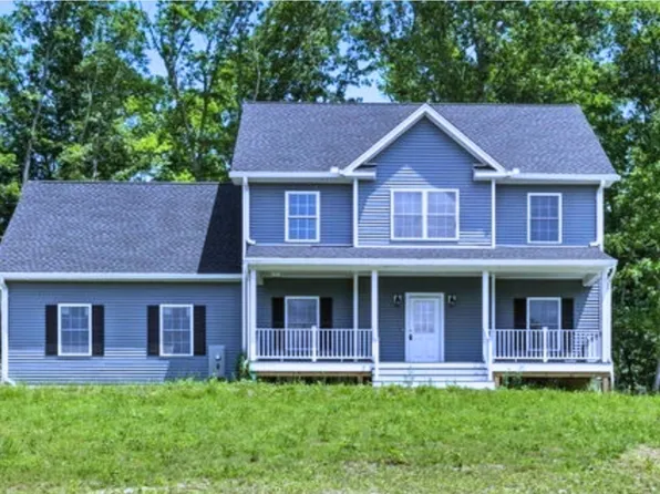 807 Pucker Street, Coventry, CT 06238