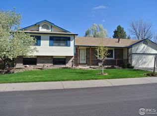 3353 Honey Locust Dr, Loveland, CO 80538