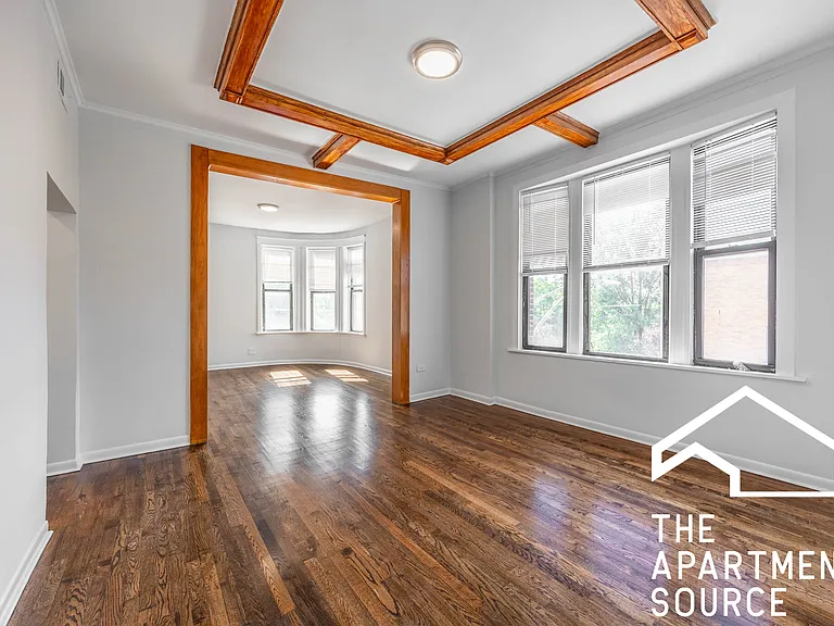 2842 W Augusta Blvd #3E — Photo 6