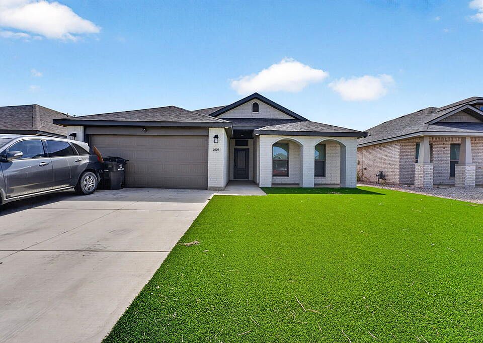 1st image of 2020 Blazing Saddle Blvd