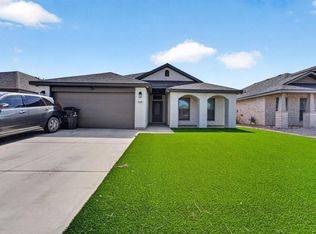 2020 Blazing Saddle Blvd, Midland, TX 79705