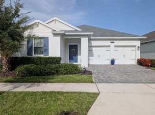 3014 Prelude Ln, Kissimmee, FL 34746