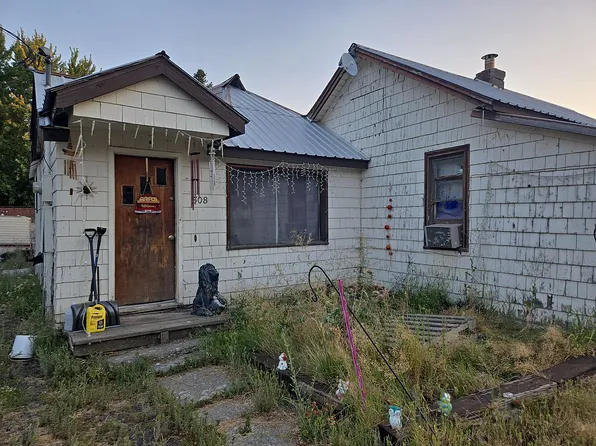 508 5th Ave, Deary, ID 83823