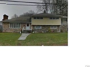 3205 Old Town Rd, Bridgeport, CT 06606