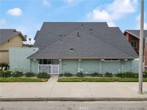 3069 Harbor Blvd, Ventura, CA 93001