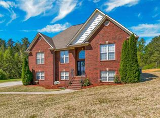 815 Ridgefield Way, Odenville, AL 35120