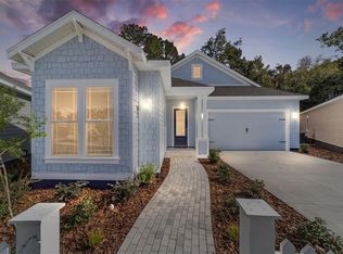 1029 NW 132nd Blvd, Newberry, FL 32669