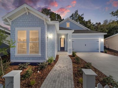 1029 NW 132nd Blvd, Newberry, FL, 32669