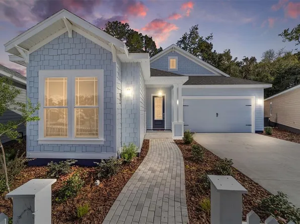 1029 NW 132nd Blvd, Newberry, FL 32669