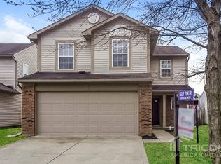 10407 Hornton St, Indianapolis, IN 46236