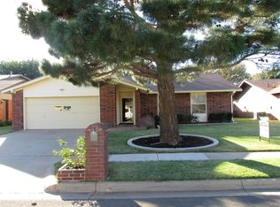 7814 Avenue V, Lubbock, TX 79423