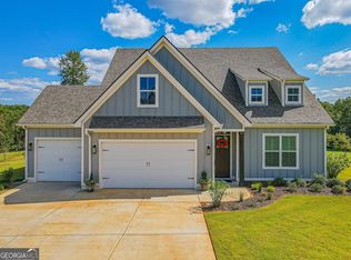 188 Peachwood Ln, Homer, GA 30547