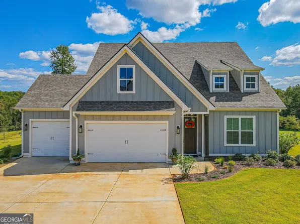 188 Peachwood Ln, Homer, GA 30547