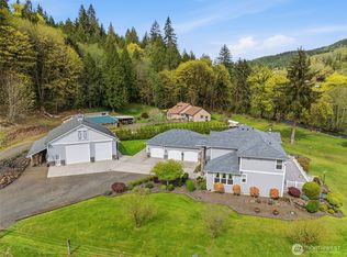480 Apple Creek Rd, Longview, WA 98632