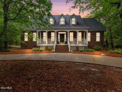504 Captain Dexter Wynd, Wilmington, NC, 28411