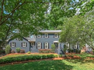 5228 Wynterhall Ct, Atlanta, GA 30338