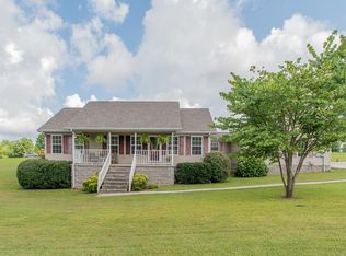 140 Gena Cir, Sparta, TN 38583