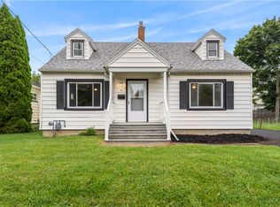 18 Elbert St, Rochester, NY 14609