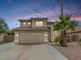 1042 N Golden Key St, Gilbert, AZ 85233