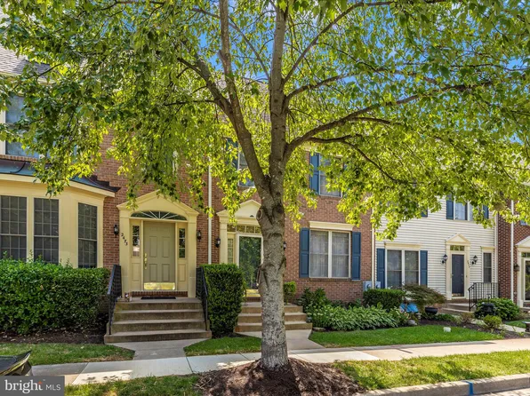 2475 Stoney Creek Rd, Frederick, MD 21701