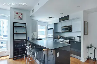 Rented by Corcoran