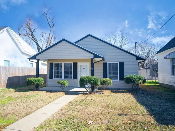 23 Plum St, Owensboro, KY 42301