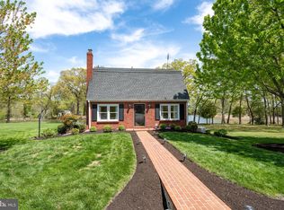 5594 Langford Bay Rd, Chestertown, MD 21620