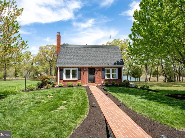 5594 Langford Bay Rd, Chestertown, MD 21620