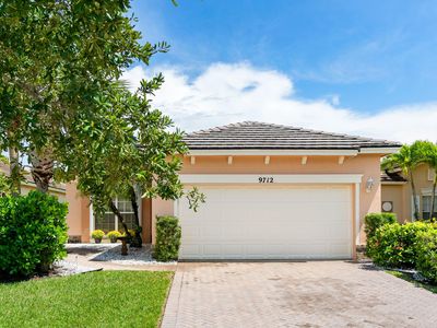 9712 SW Glenbrook Drive, Port Saint Lucie, FL, 34987