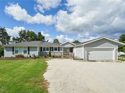 4226 Broadview Rd, Richfield, OH, 44286