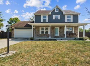 7784 Corsican Cir, Avon, IN 46123