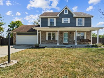 7784 Corsican Cir, Avon, IN, 46123