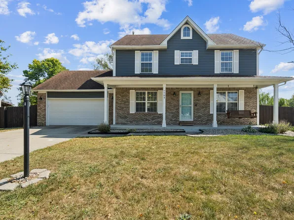 7784 Corsican Cir, Avon, IN 46123