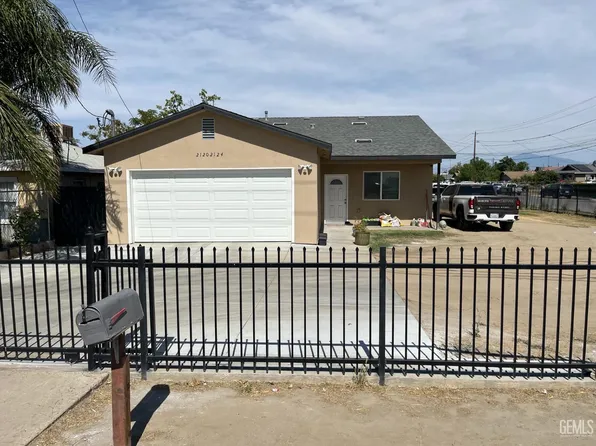 2120 S M St, Bakersfield, CA 93304