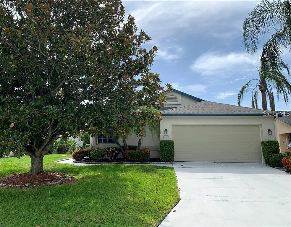 Building Photo - 4810 Raintree Street Cir E