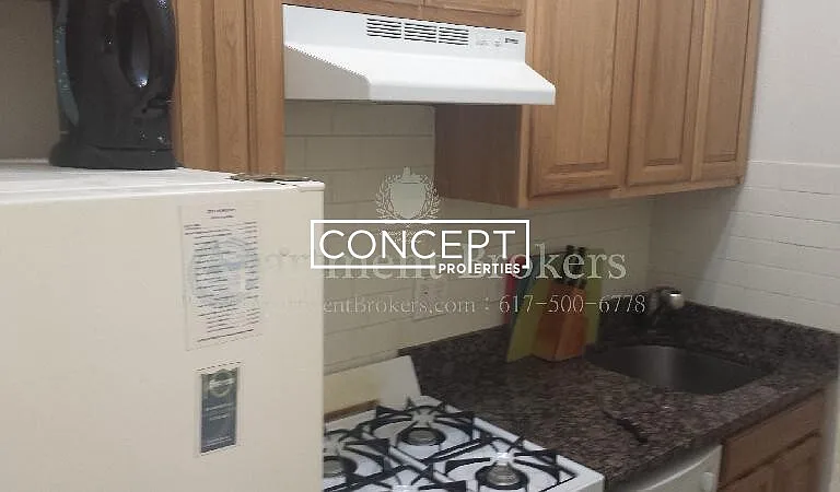313 Huntington Ave #5C — Photo 5